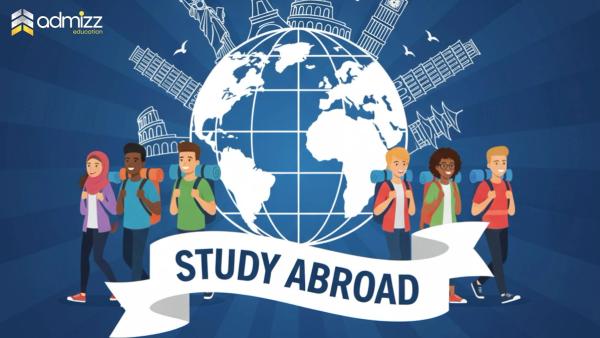 Study Abroad from Nepal