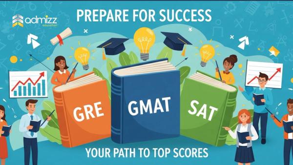 foreign university admission from Nepal