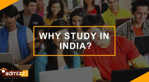 Why Study In India Instead Of US/Australia?