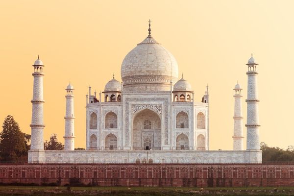10 Interesting Facts about India