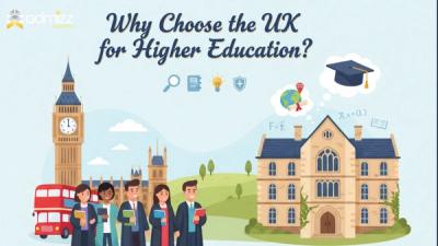 Why choose the UK for higher education for Nepalese students