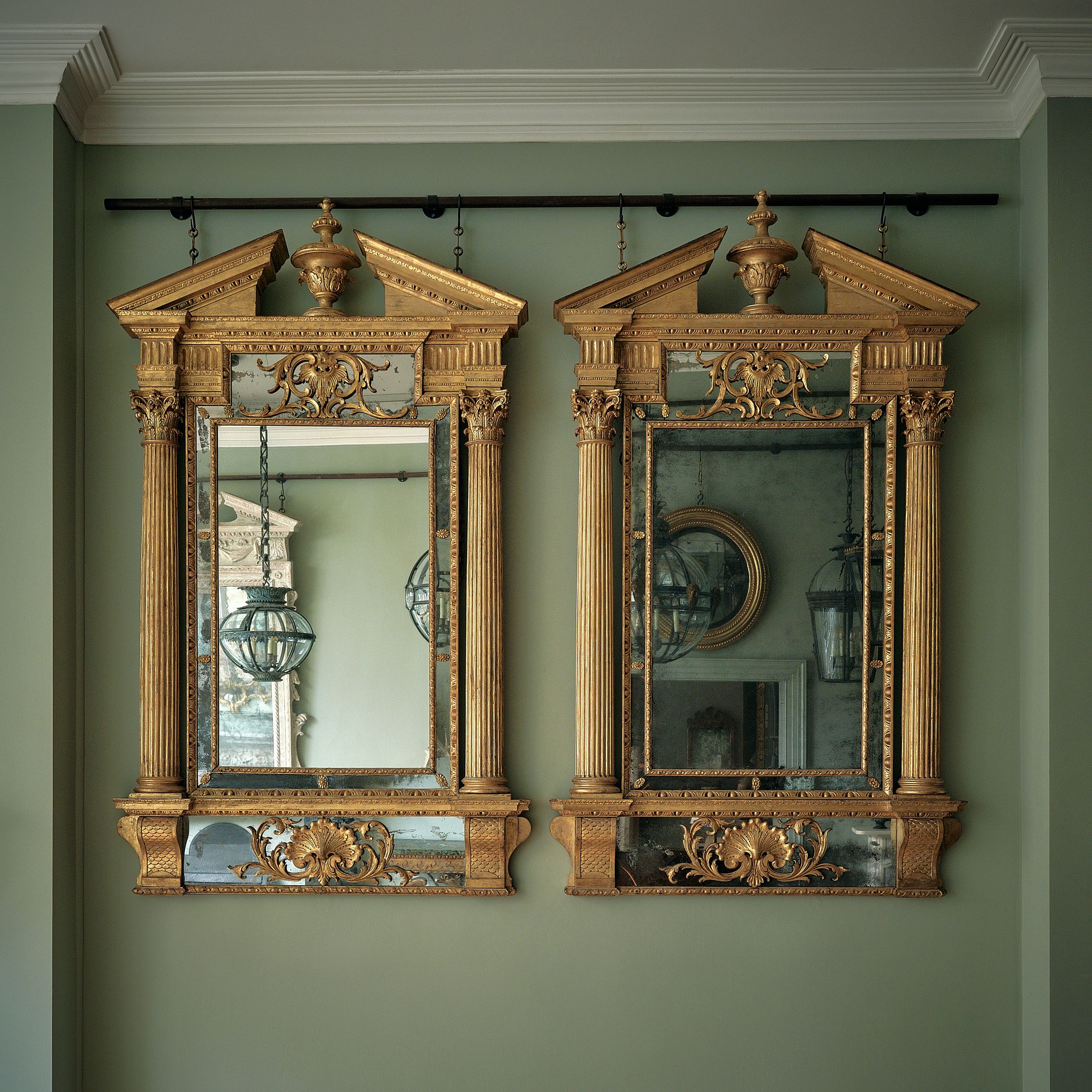 See All Antiques | JAMB
