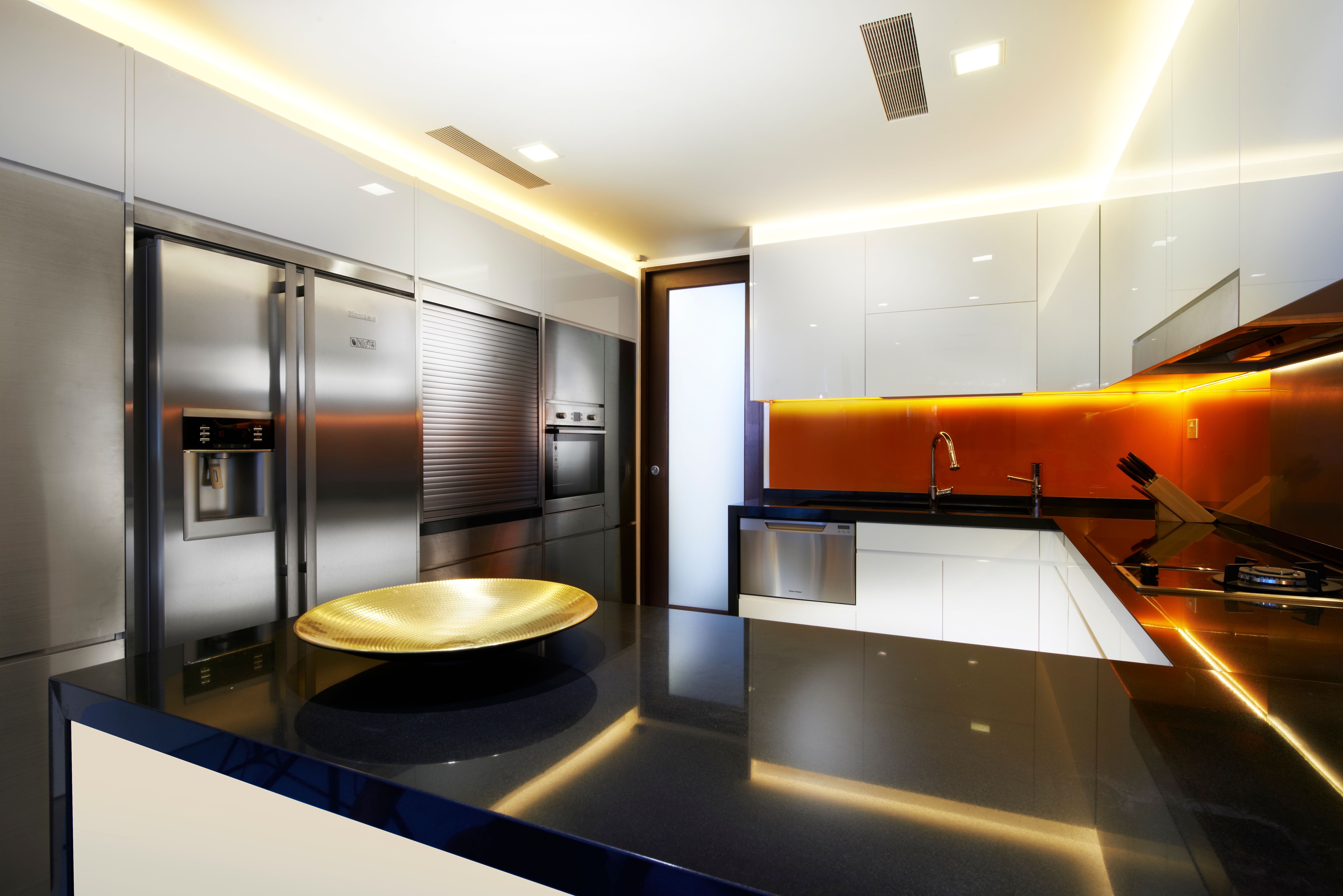 499 Upper East Coast Road by RichardHO Architects