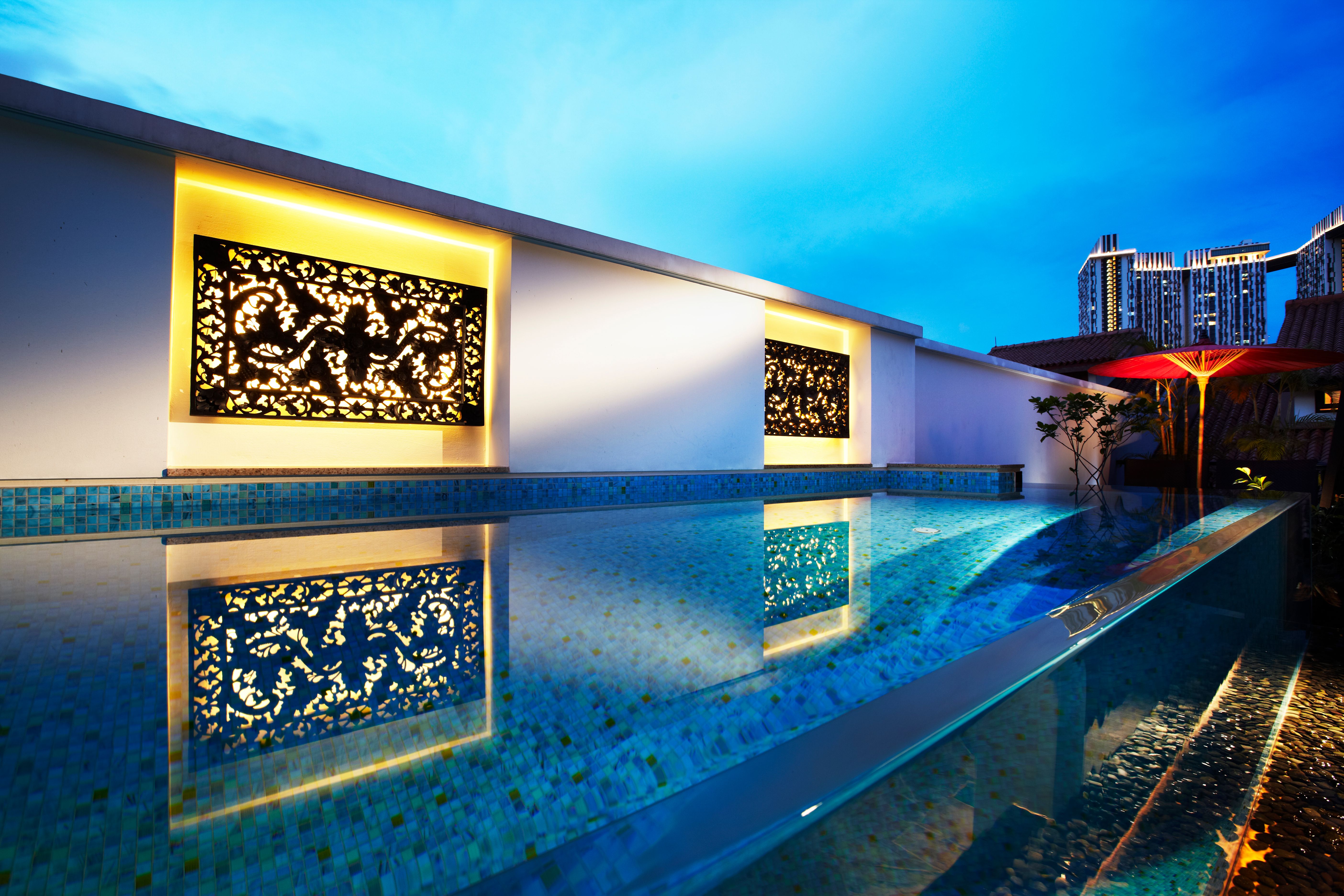 55 Spottiswoode Park Road by RichardHO Architects