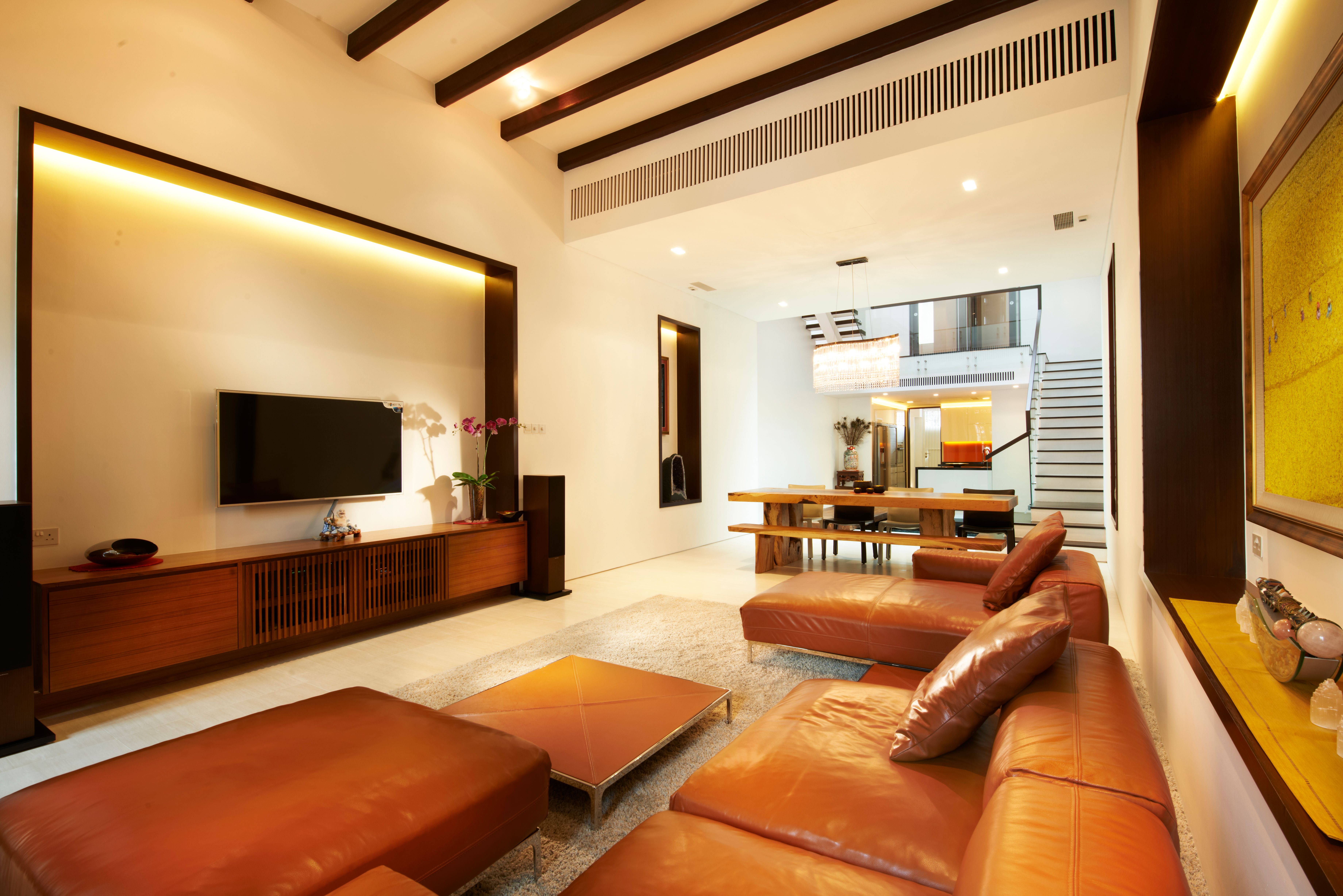 499 Upper East Coast Road by RichardHO Architects