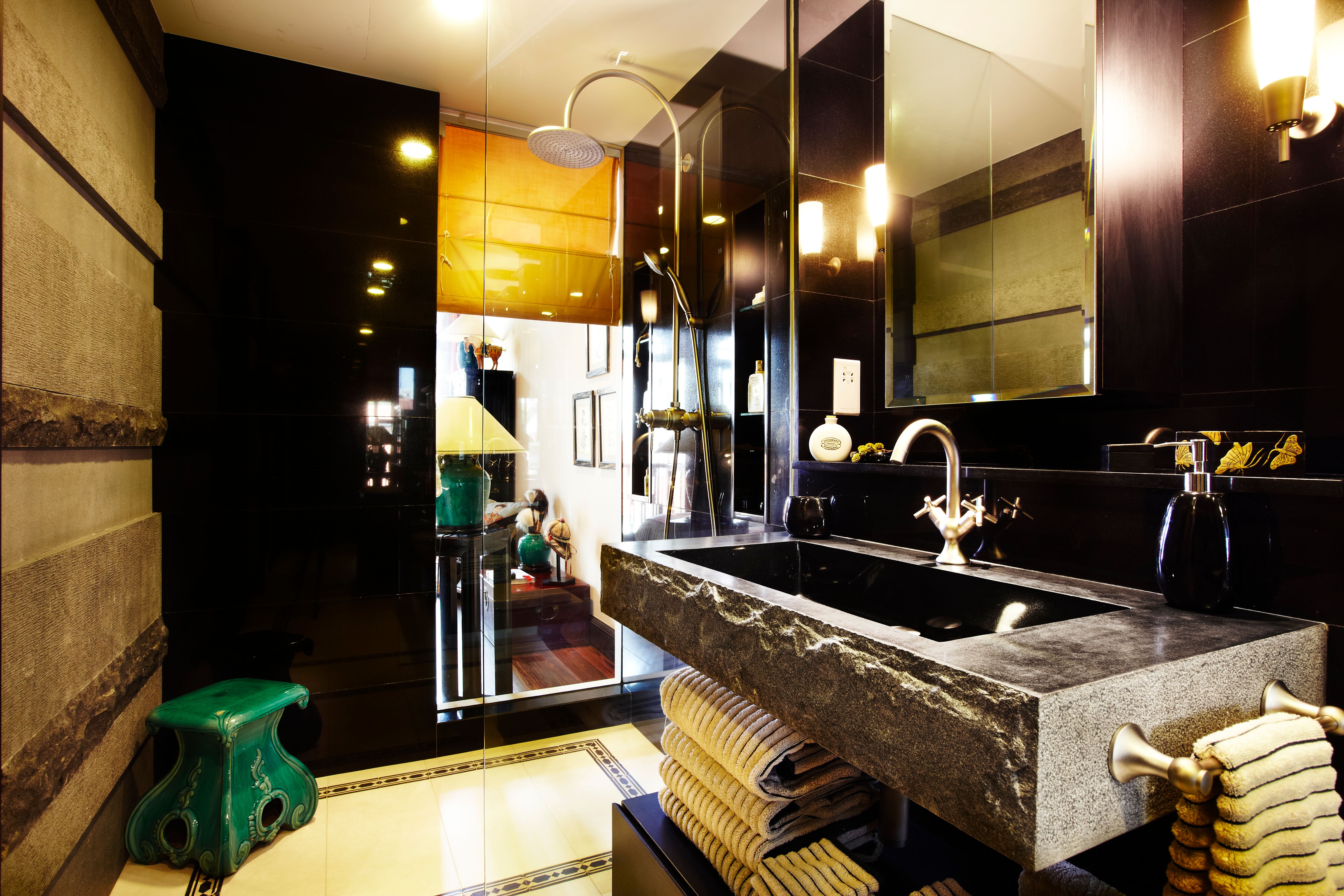 55 Spottiswoode Park Road by RichardHO Architects