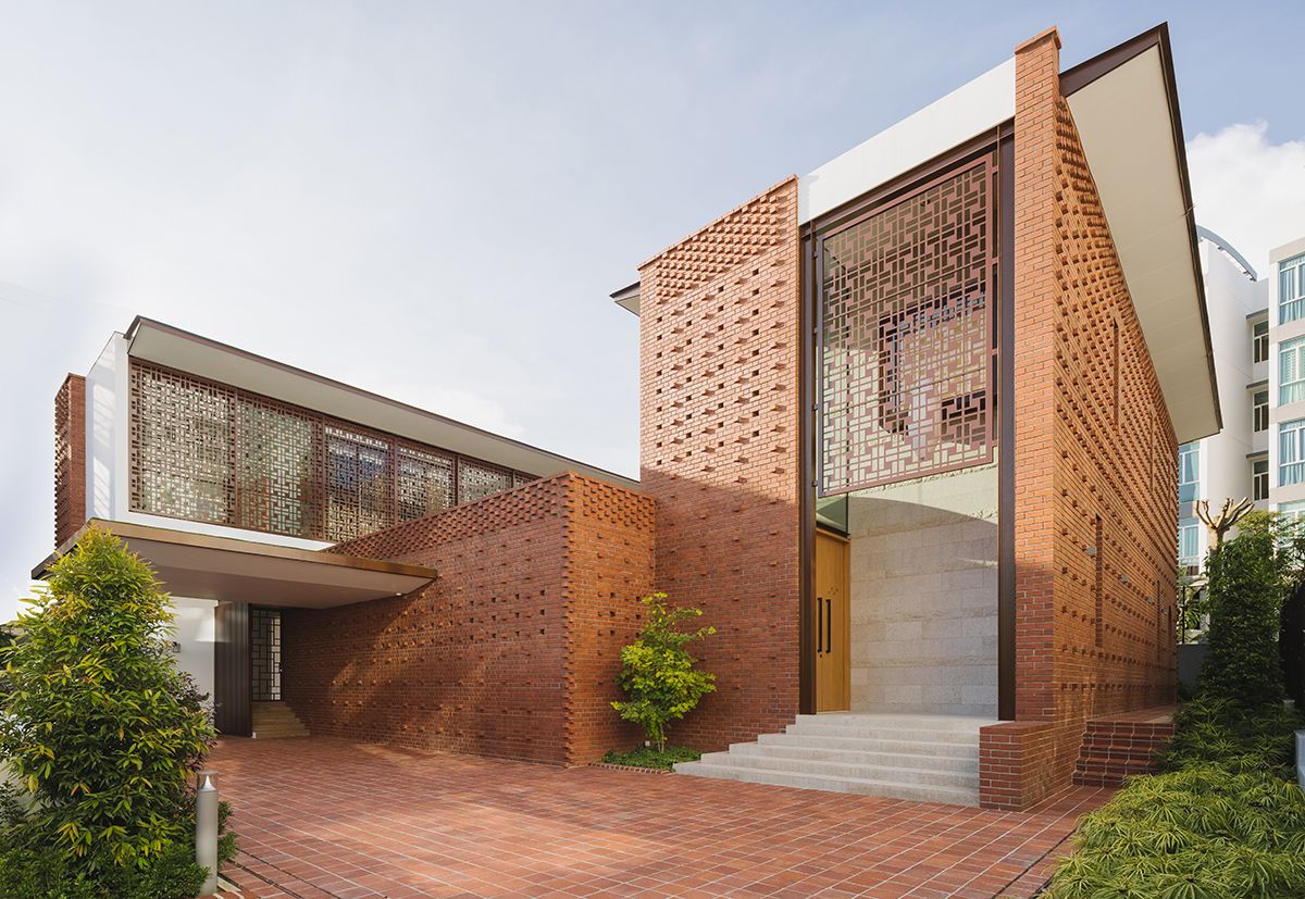 House at Duchess Avenue