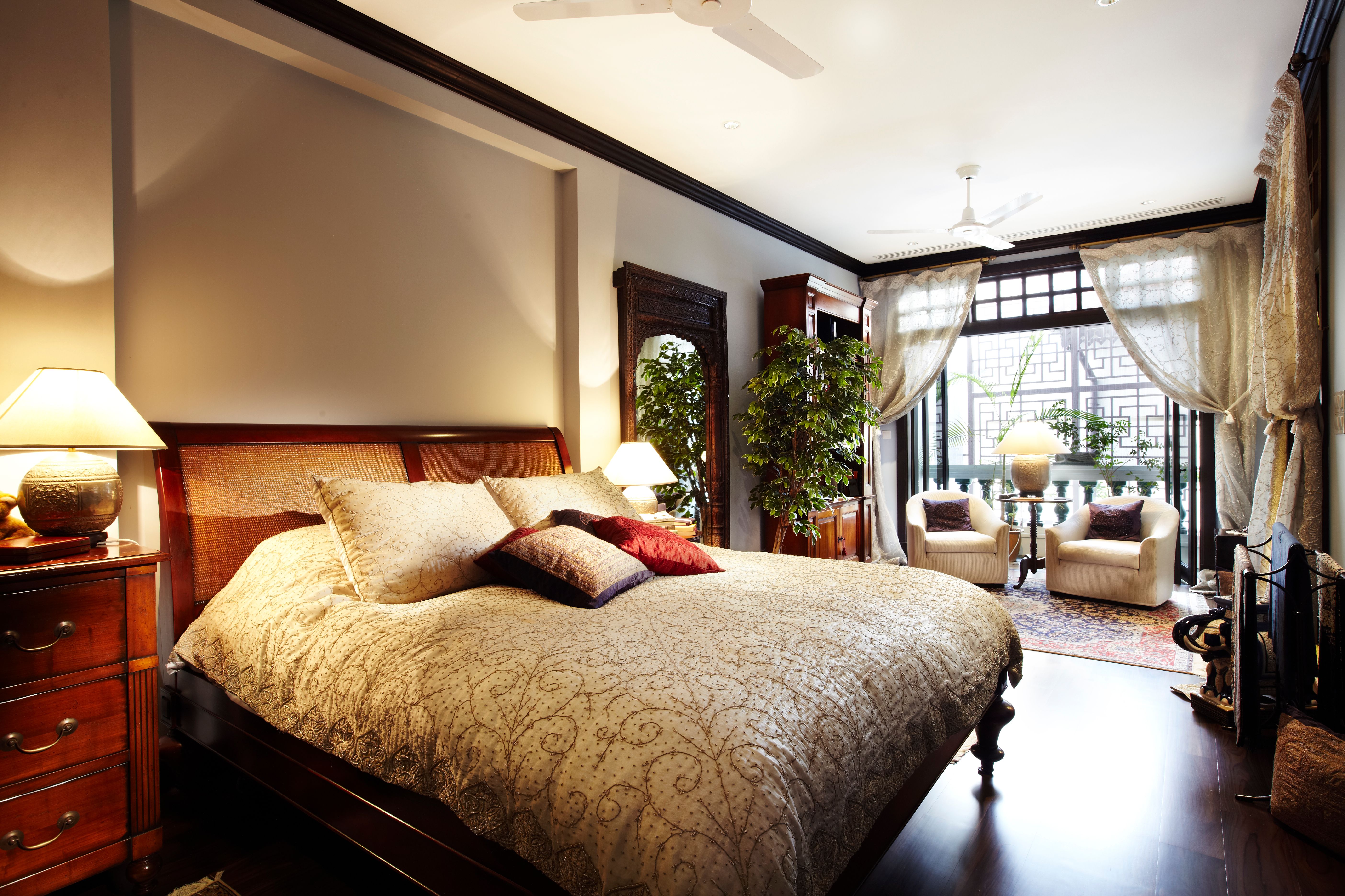 55 Spottiswoode Park Road by RichardHO Architects