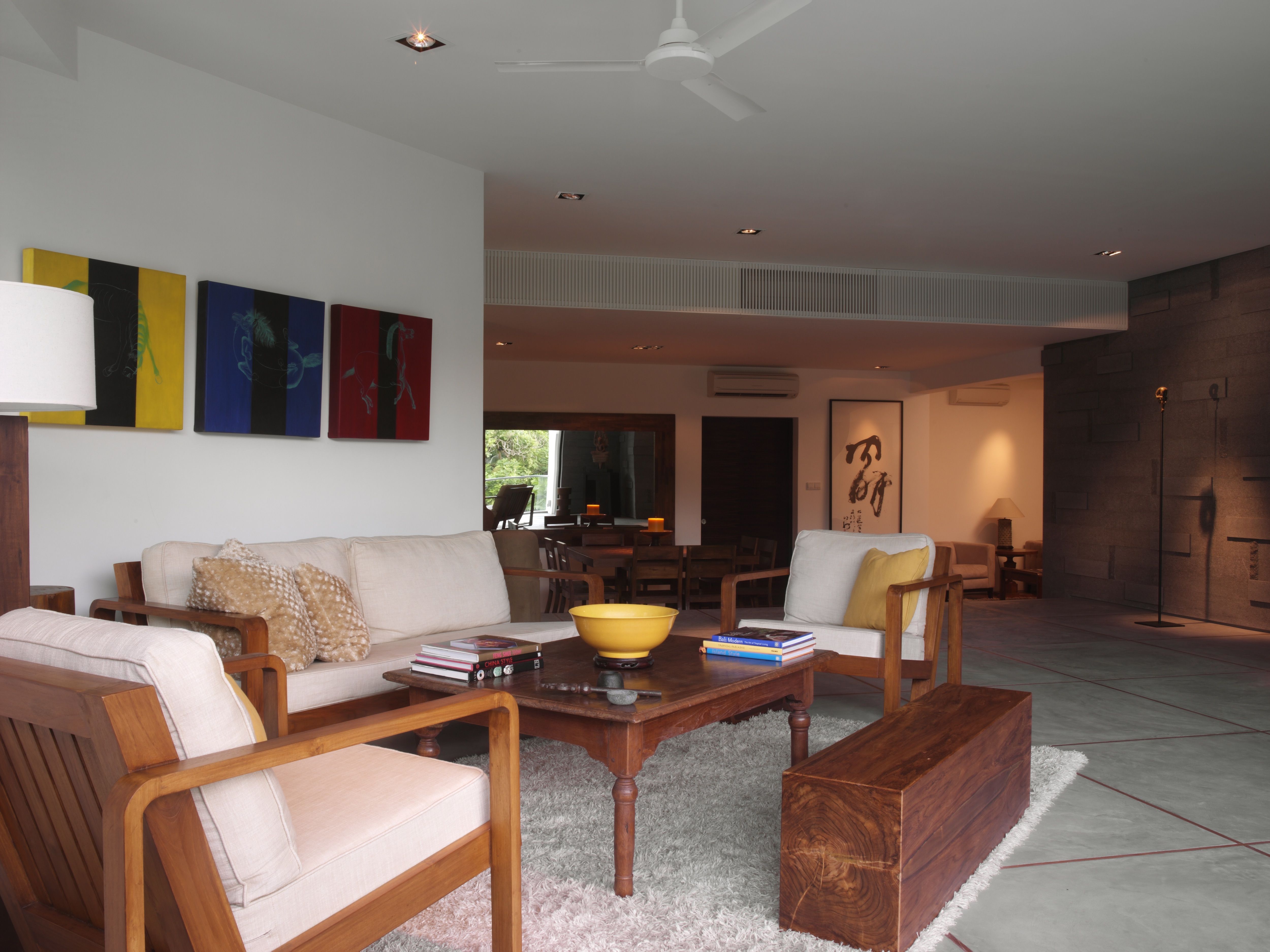 Apartment at Shelford Road