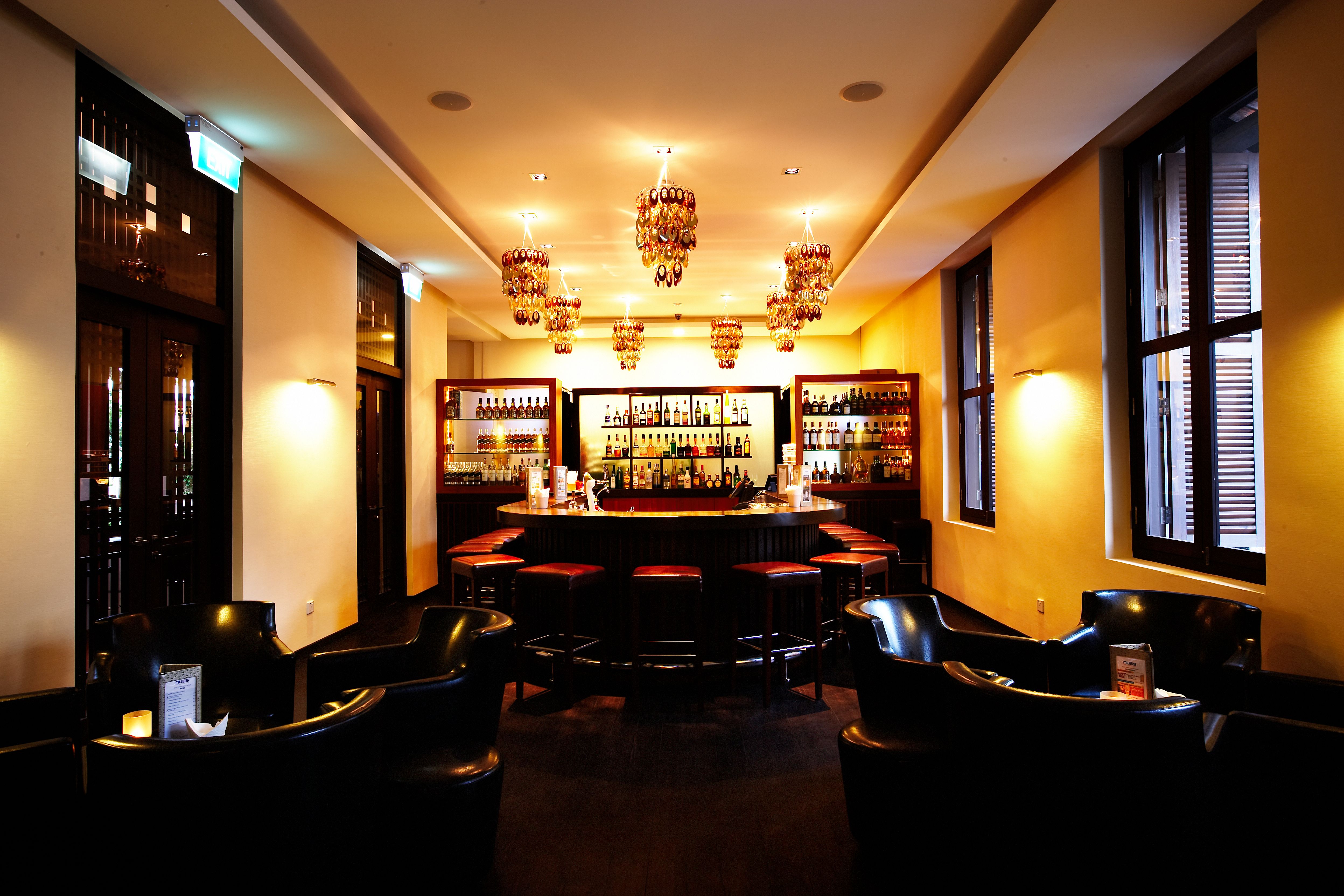 NUSS Bukit Timah Guild House by RichardHO Architects