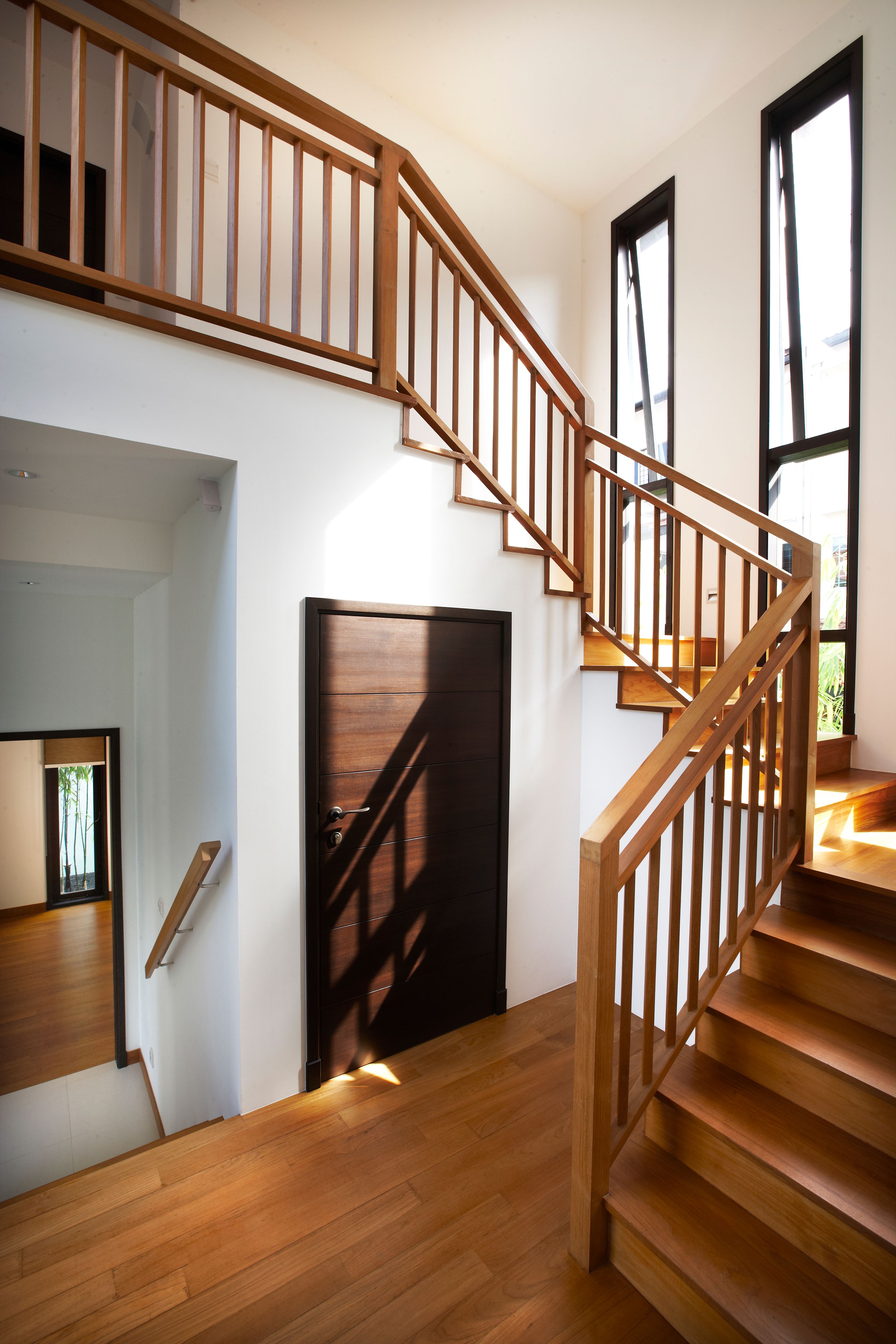 25 Chapel Road by RichardHO Architects