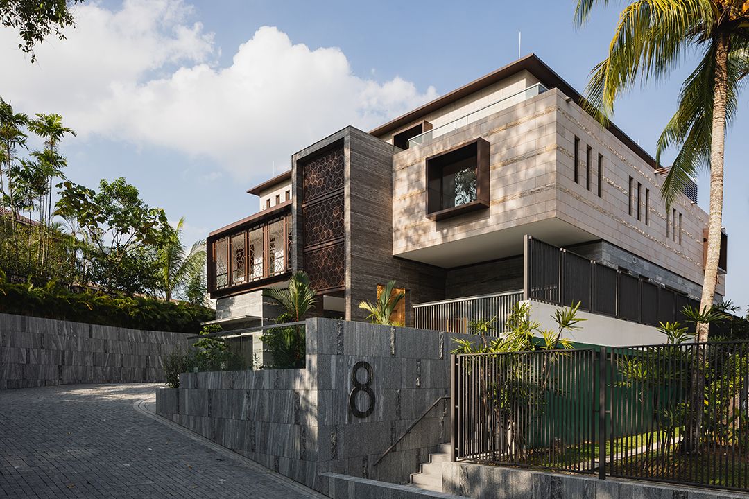 Residential