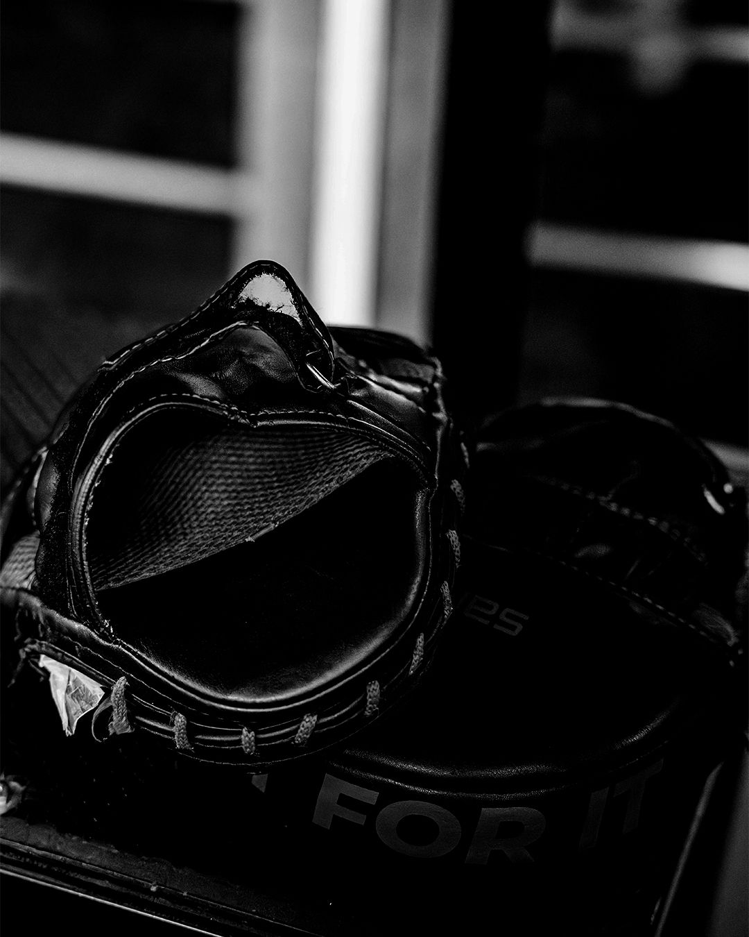 Black Box