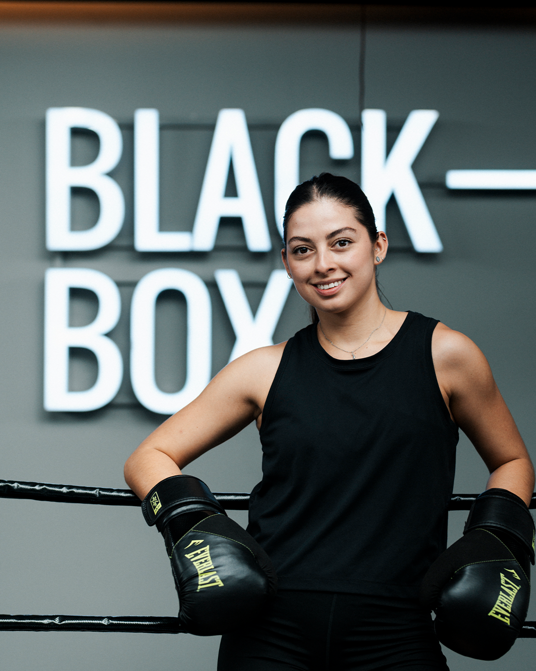 Black Box