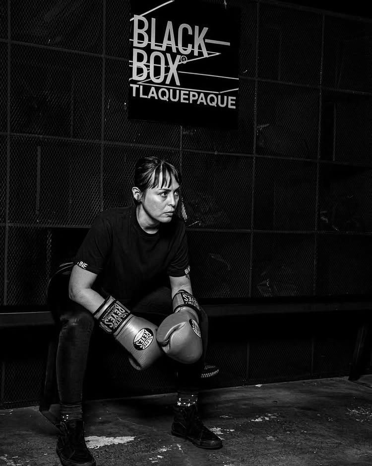 Black Box