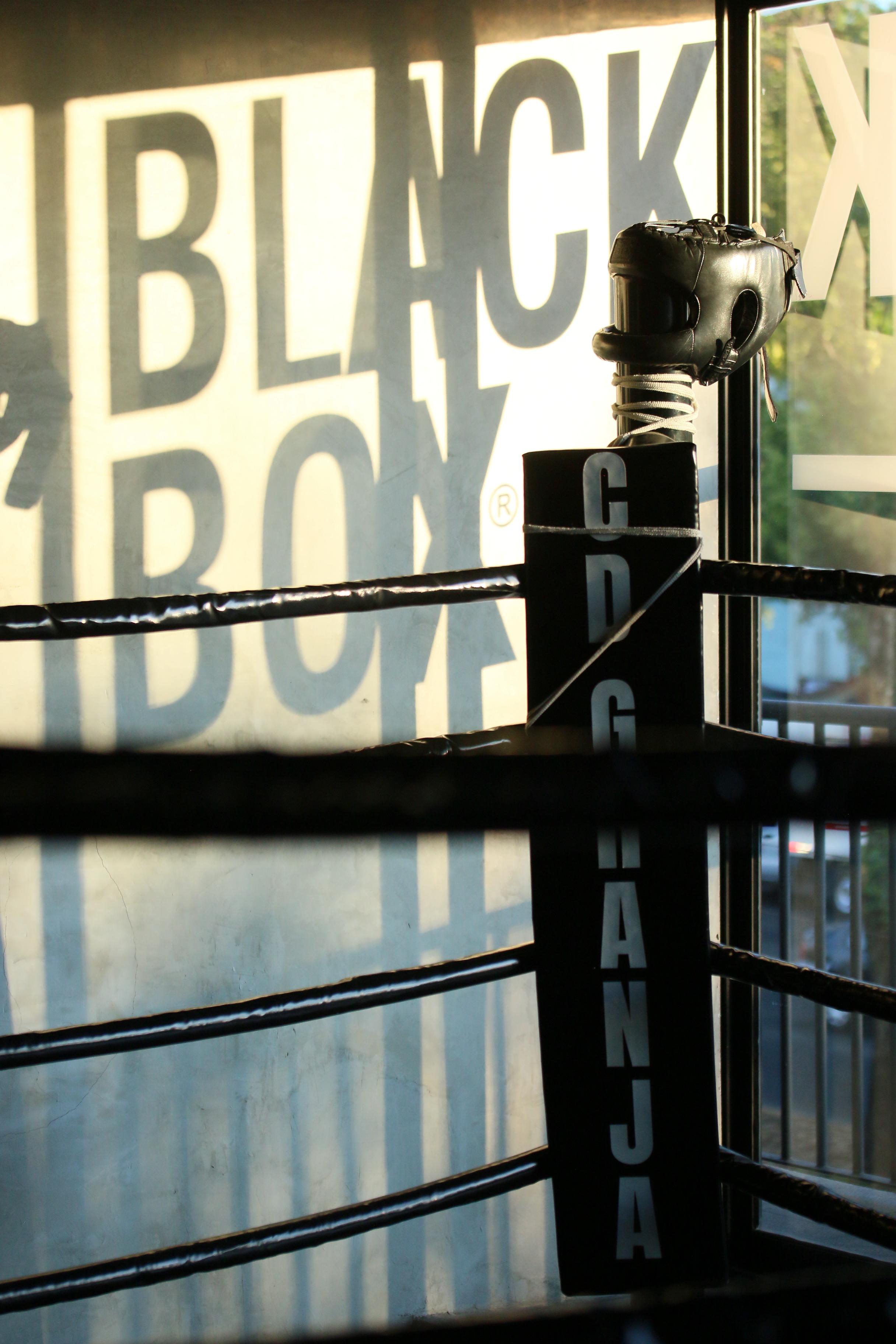 Black Box