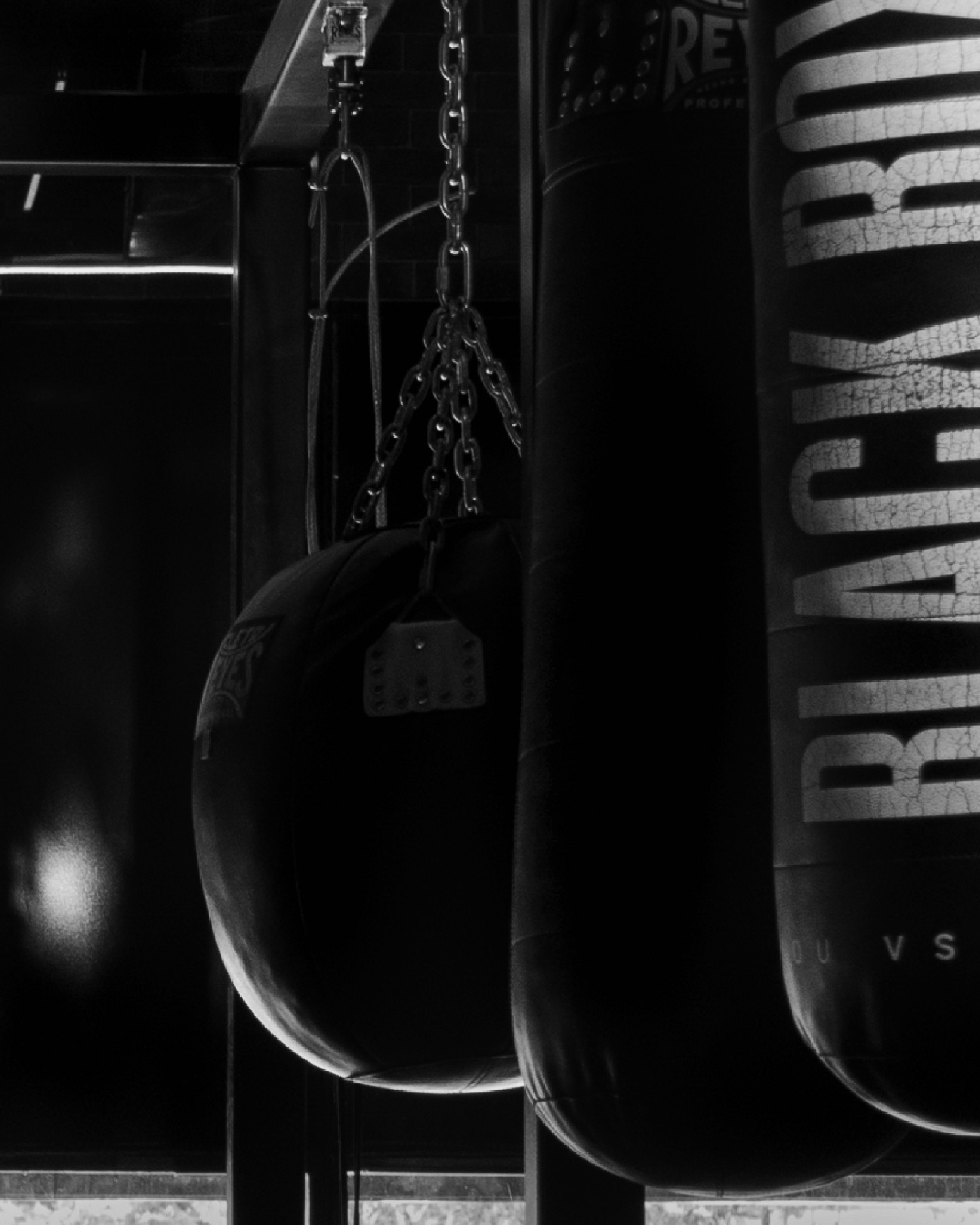 Black Box