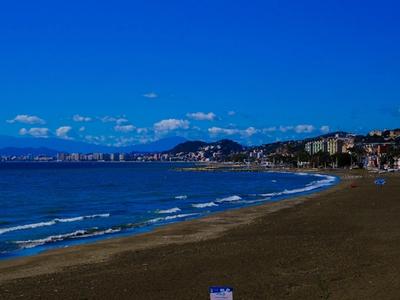 Car rental in Malaga, Spain