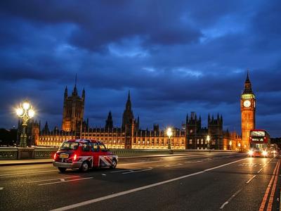 Car rental in London Heathrow, United Kingdom