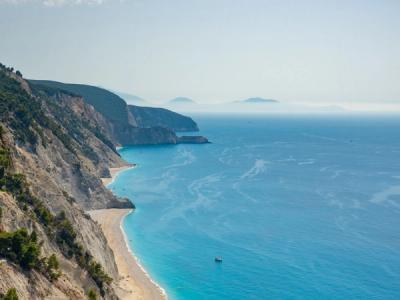 Car rental in Crete, Greece