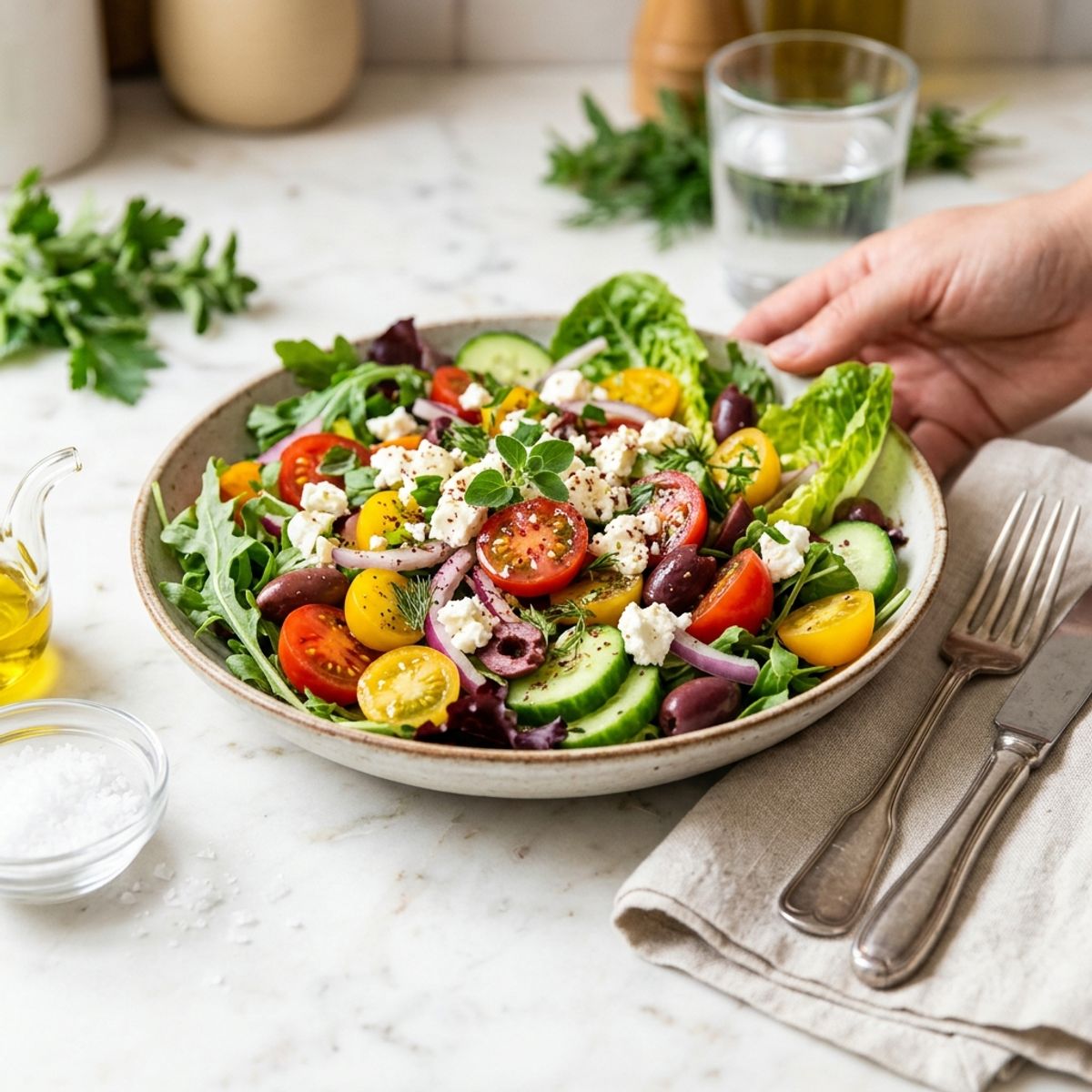 Alimentação Consciente: Redescobrindo o Prazer de Comer