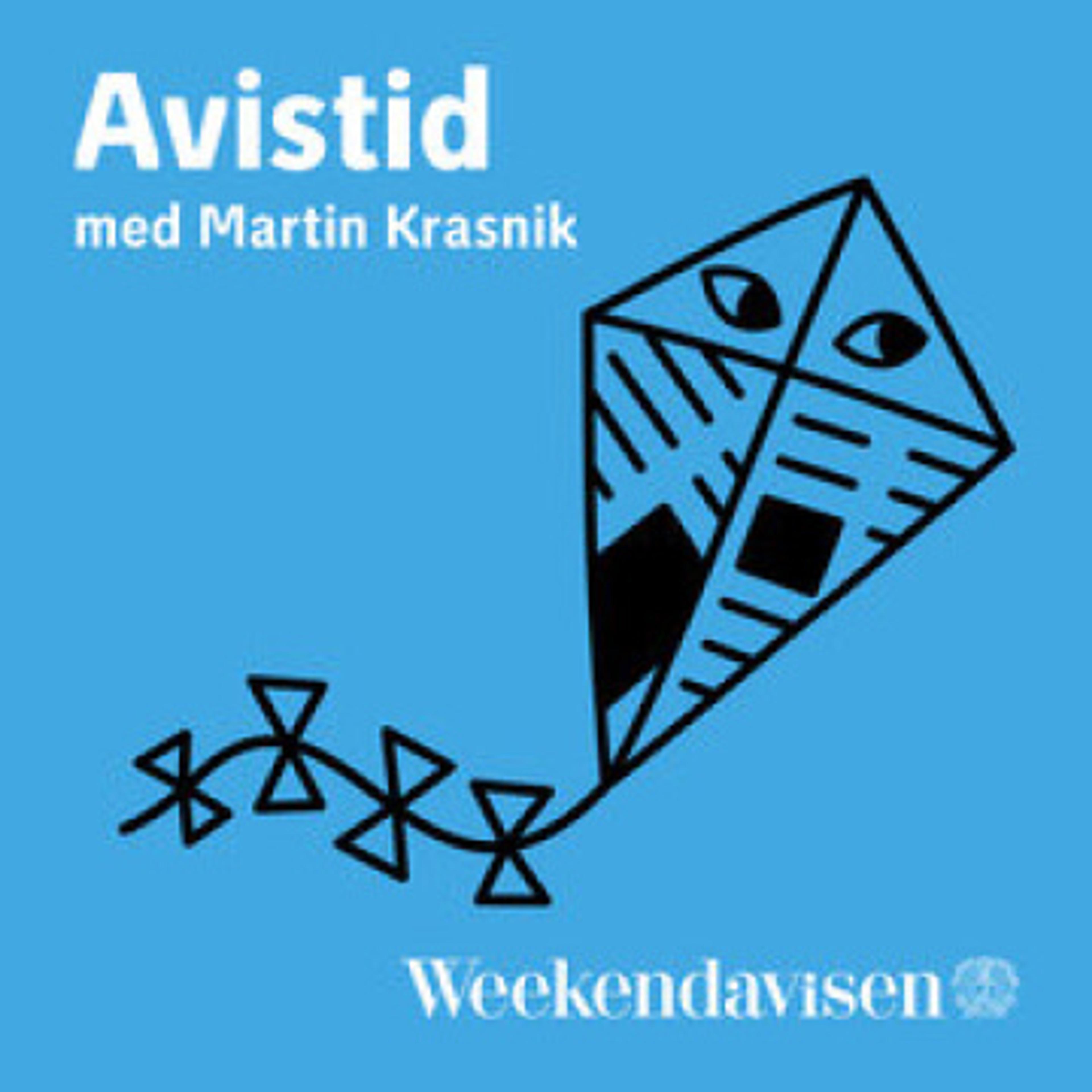 Avistid logo