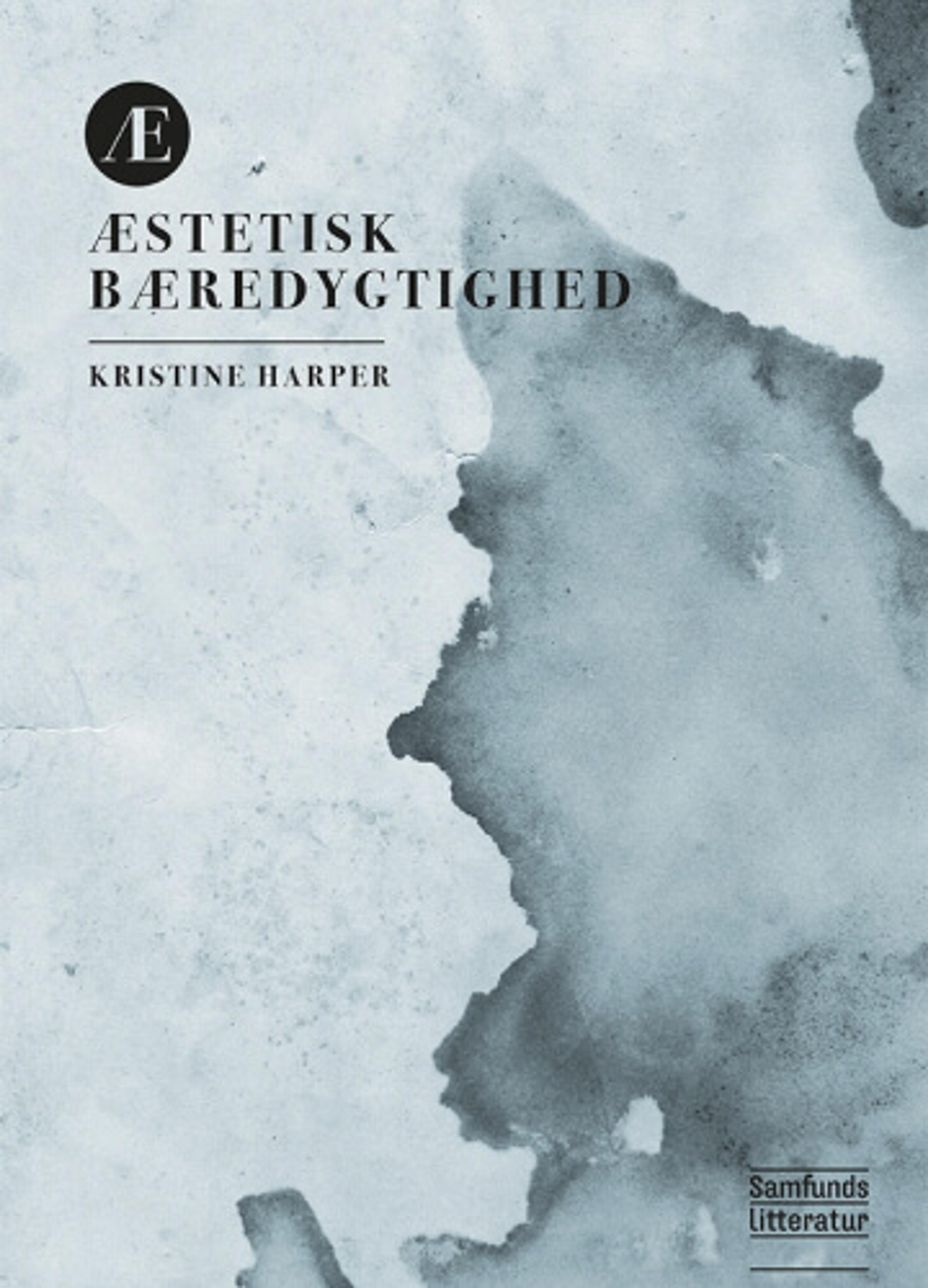 Æstetisk bæredygtighed cover