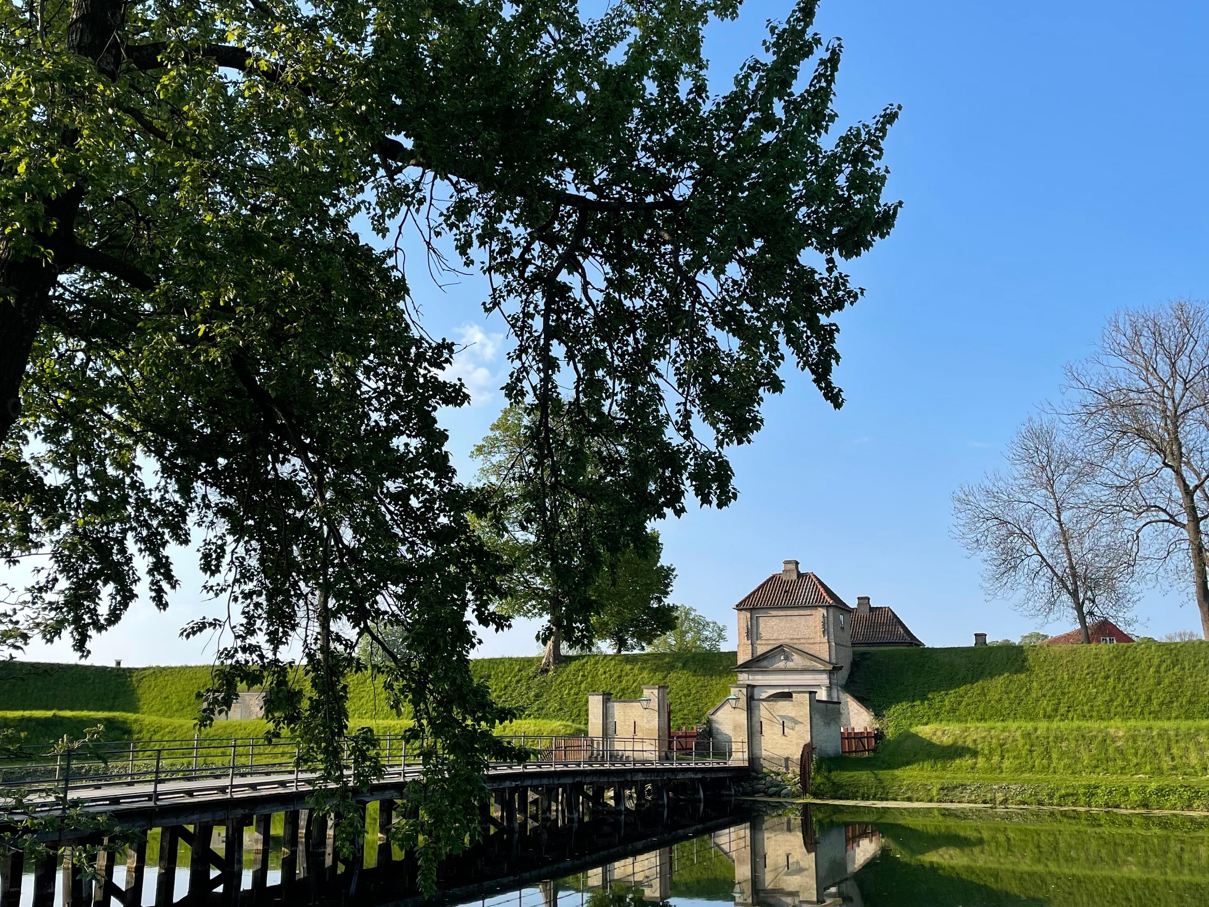 Kastellet