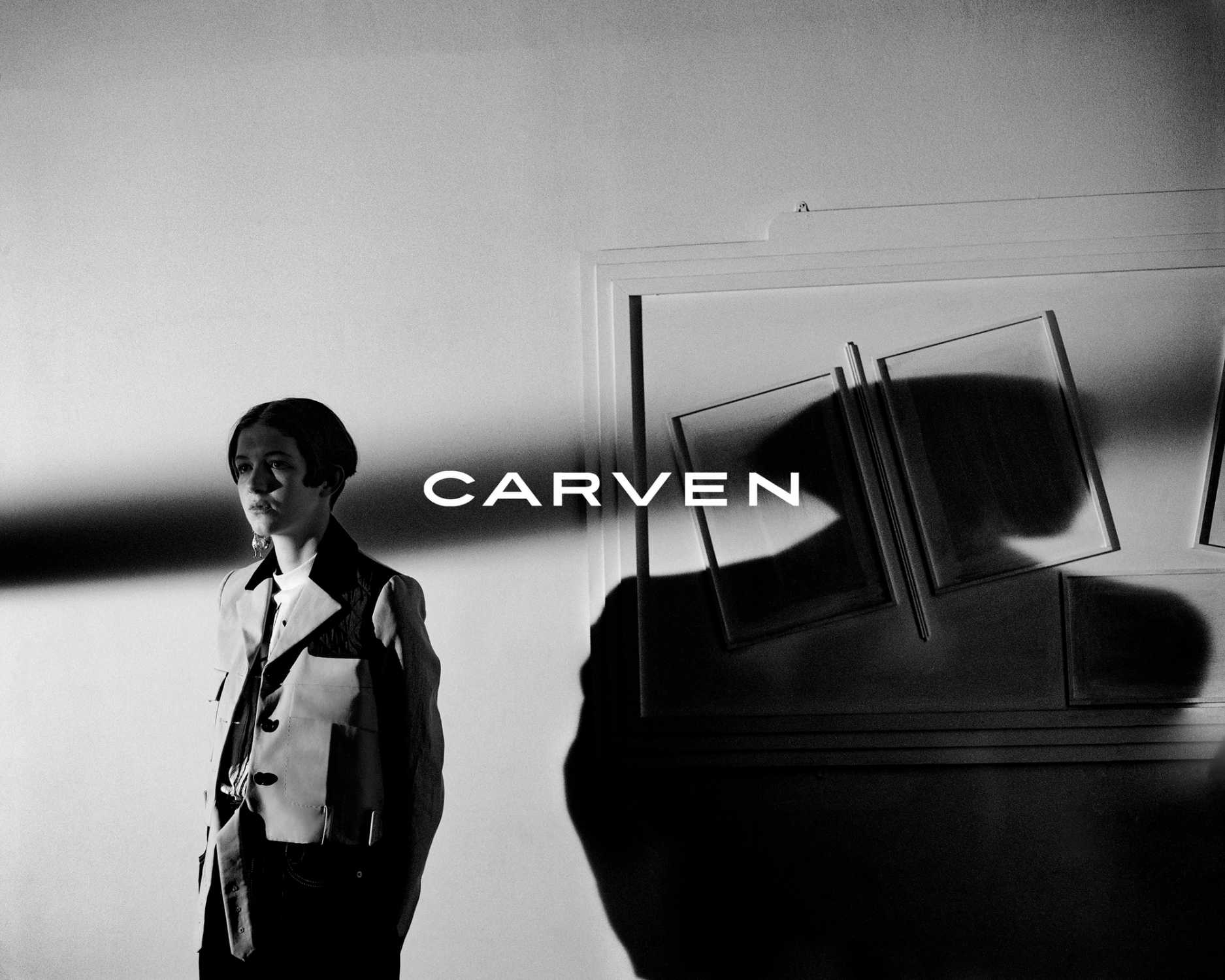 Carven by Bex Day