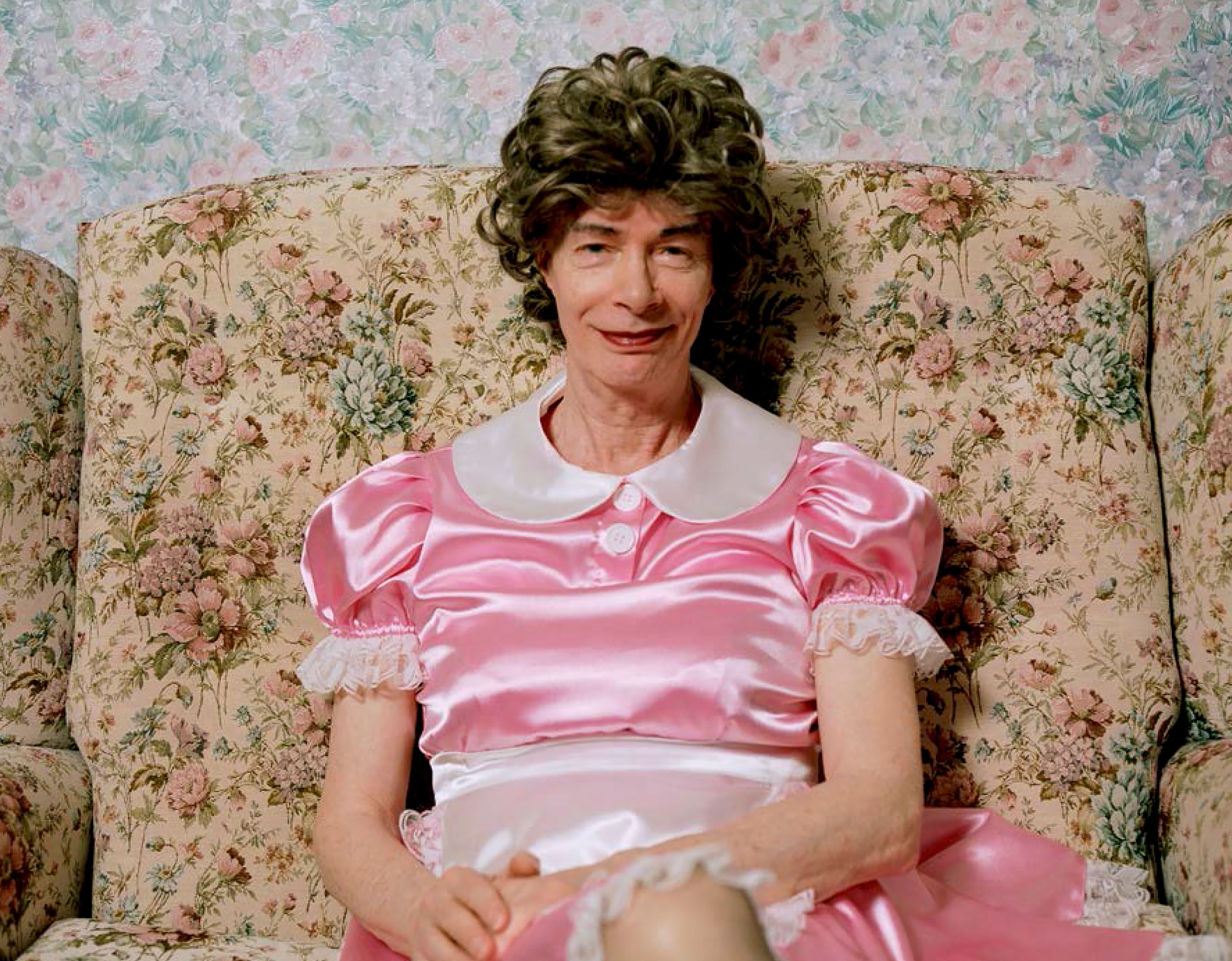 Hen by Bex Day, transgender, LGBT