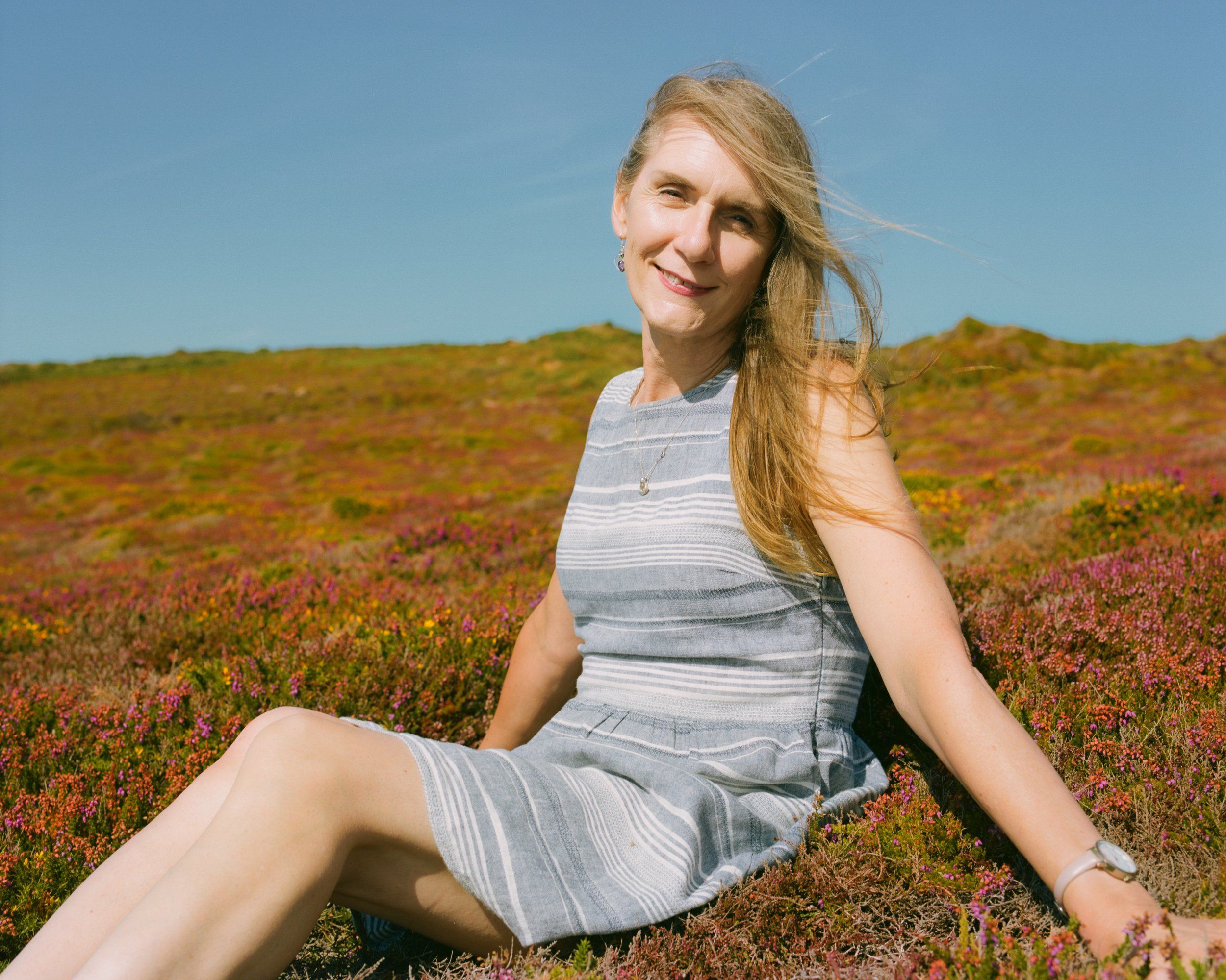 Amy for HEN by Bex Day