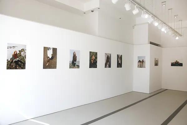 Children of Covid, an exhibition by Bex Day, image 2