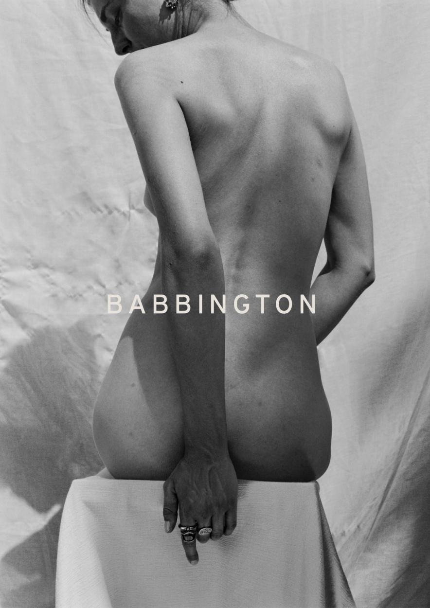 Babbington by BEX DAY