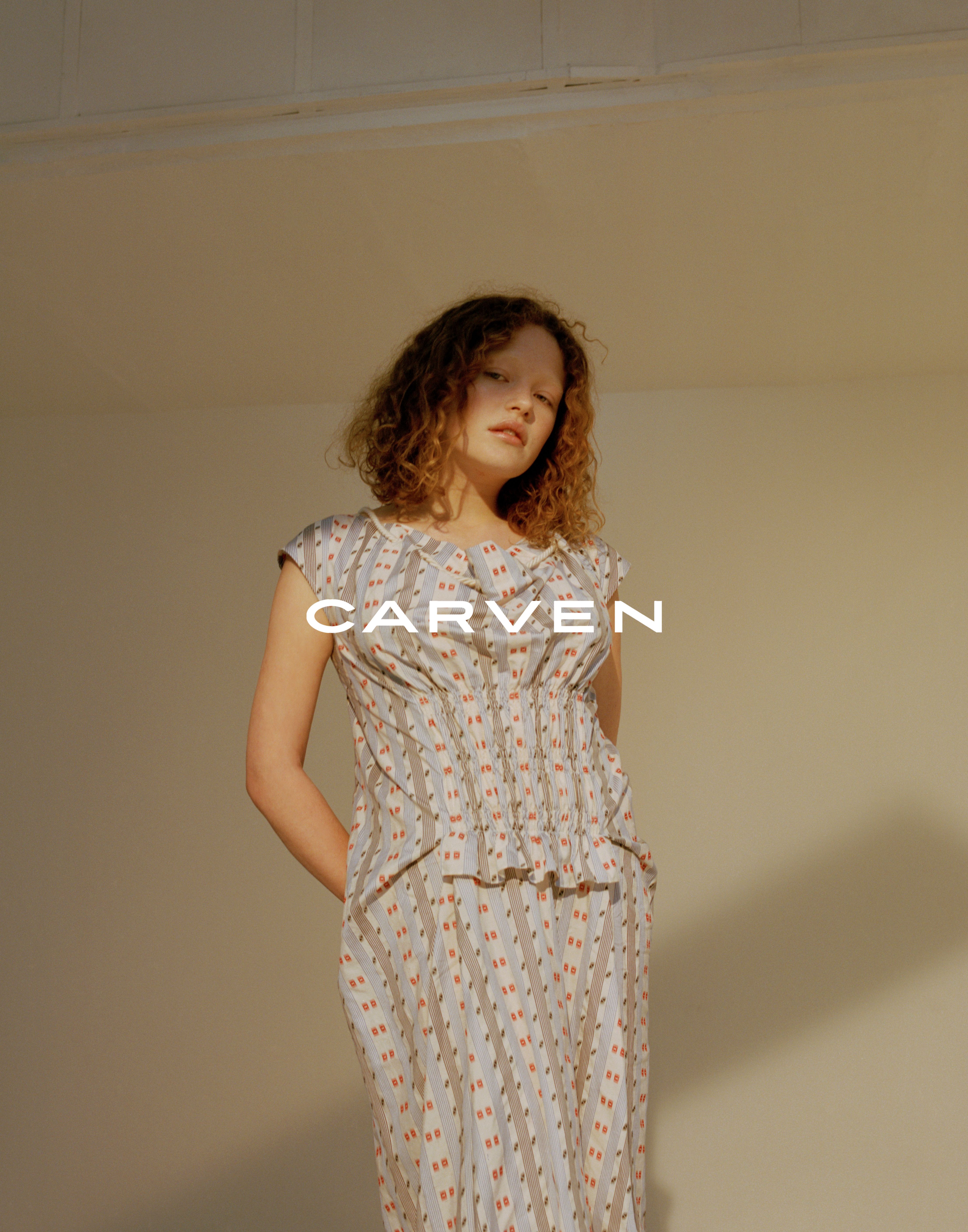 Carven, Bex Day