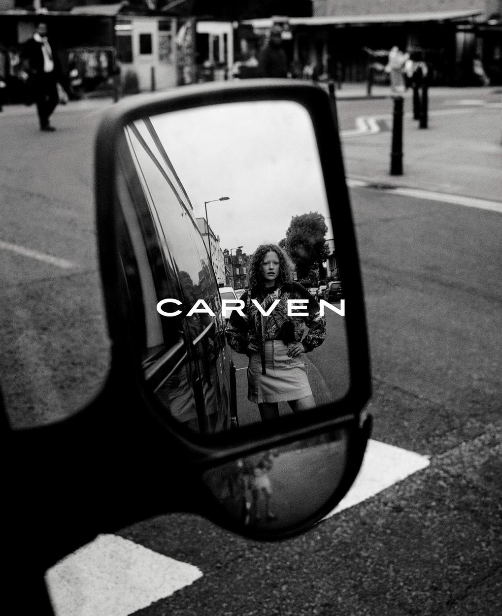 Carven by Bex Day