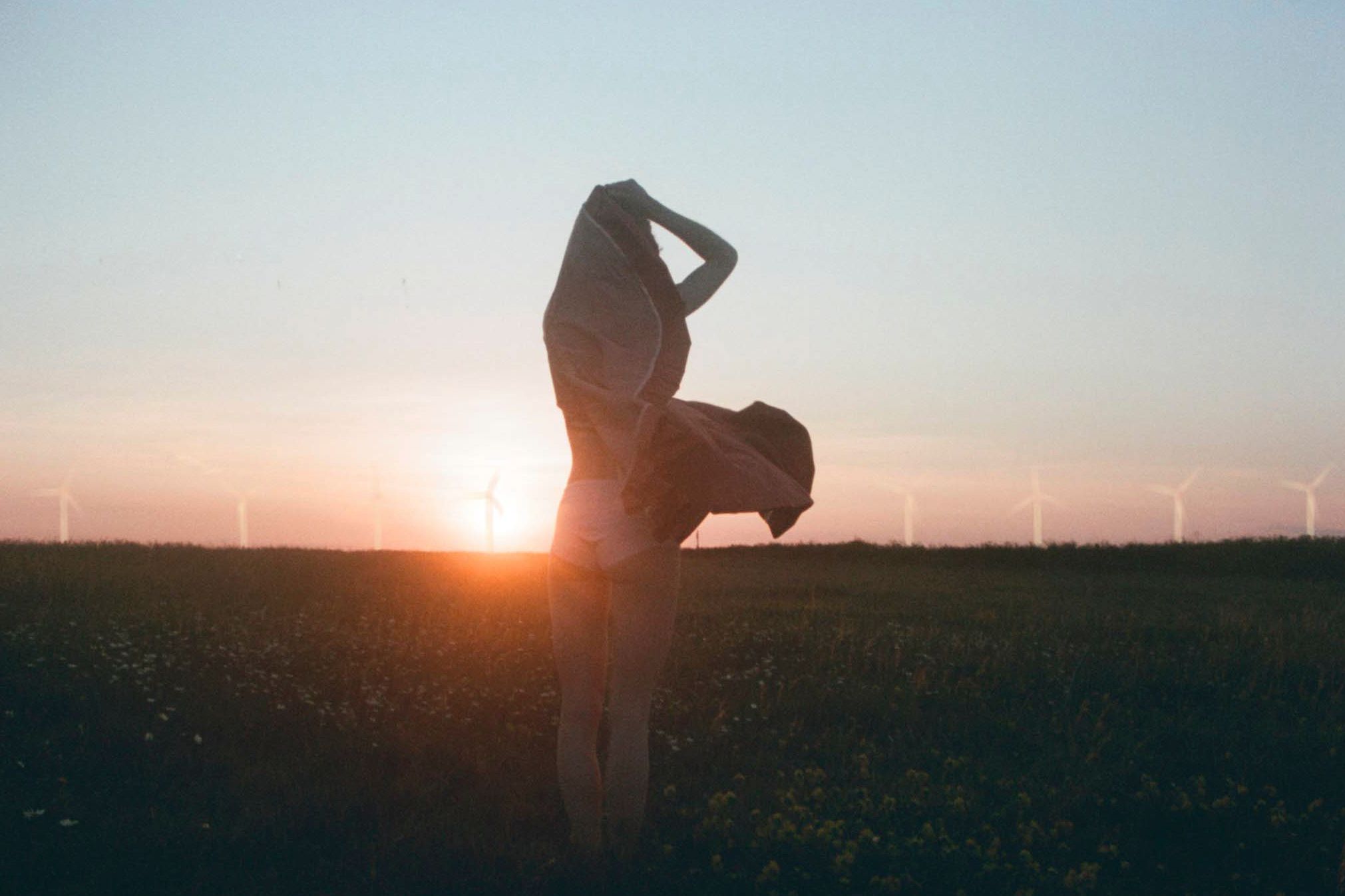 Atmos, wind, Bex Day, Benno Bulang, Edwina Preston