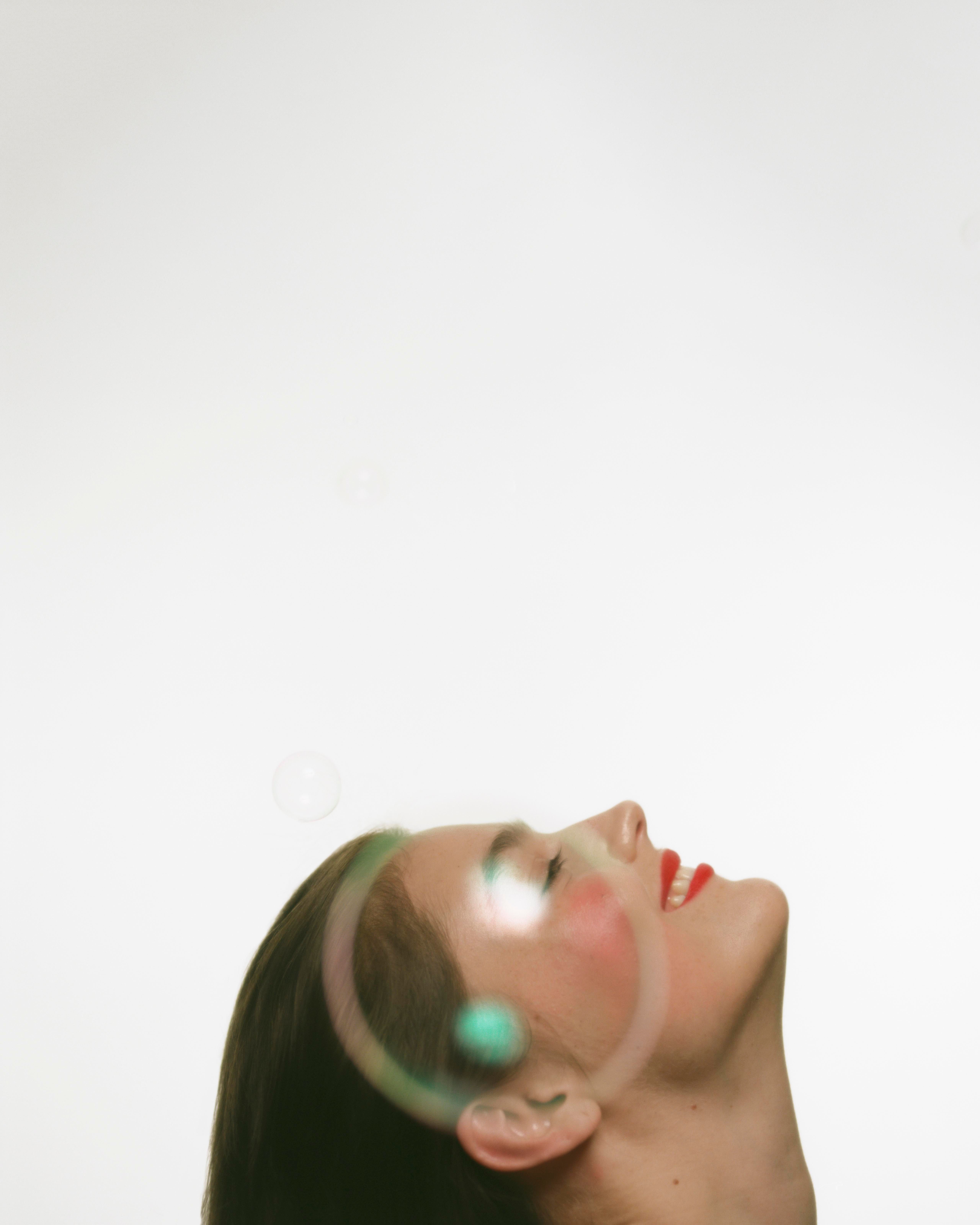 chanel beauty, amber anderson, bex day, beauty