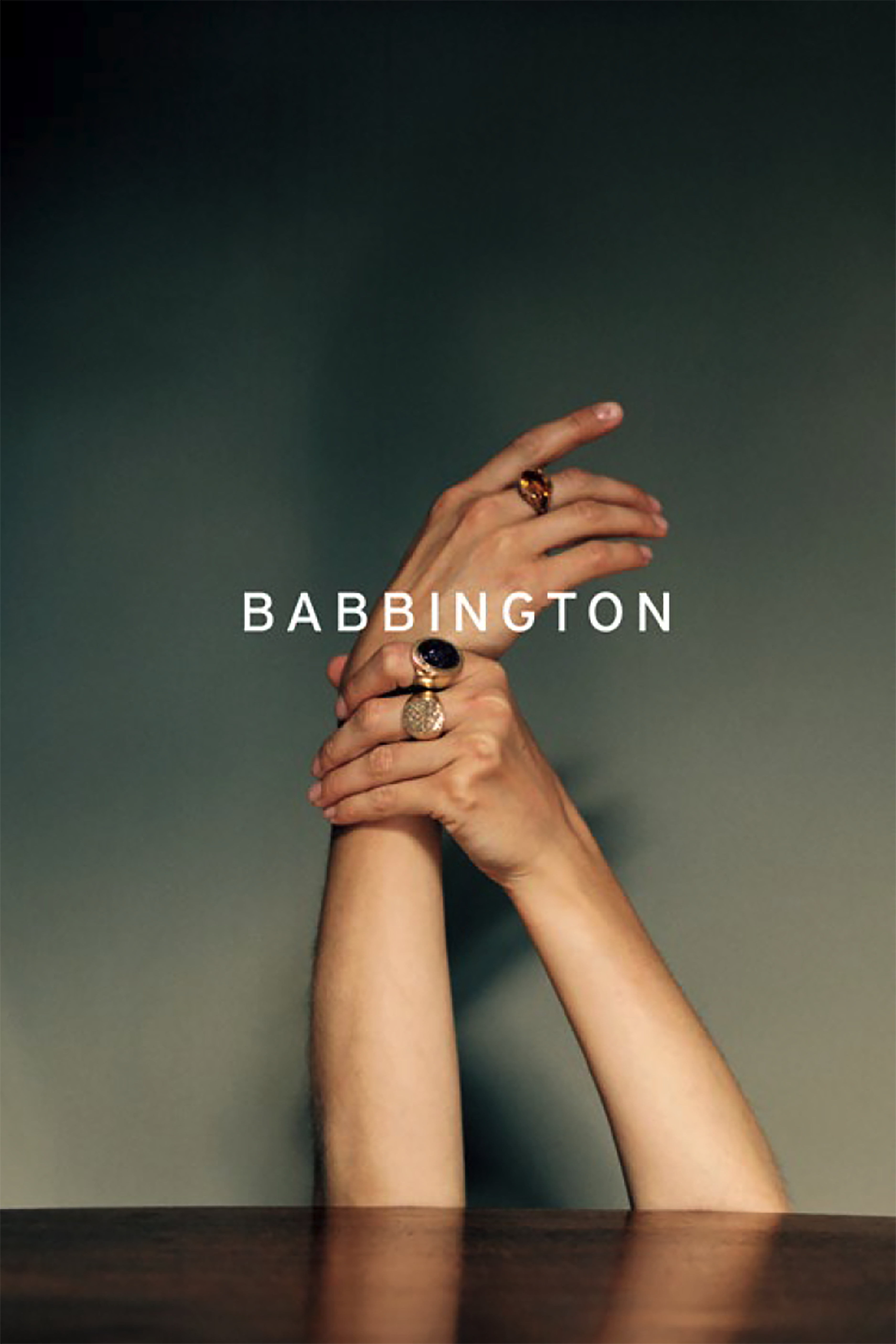 Jewellery, campaign, Bex Day