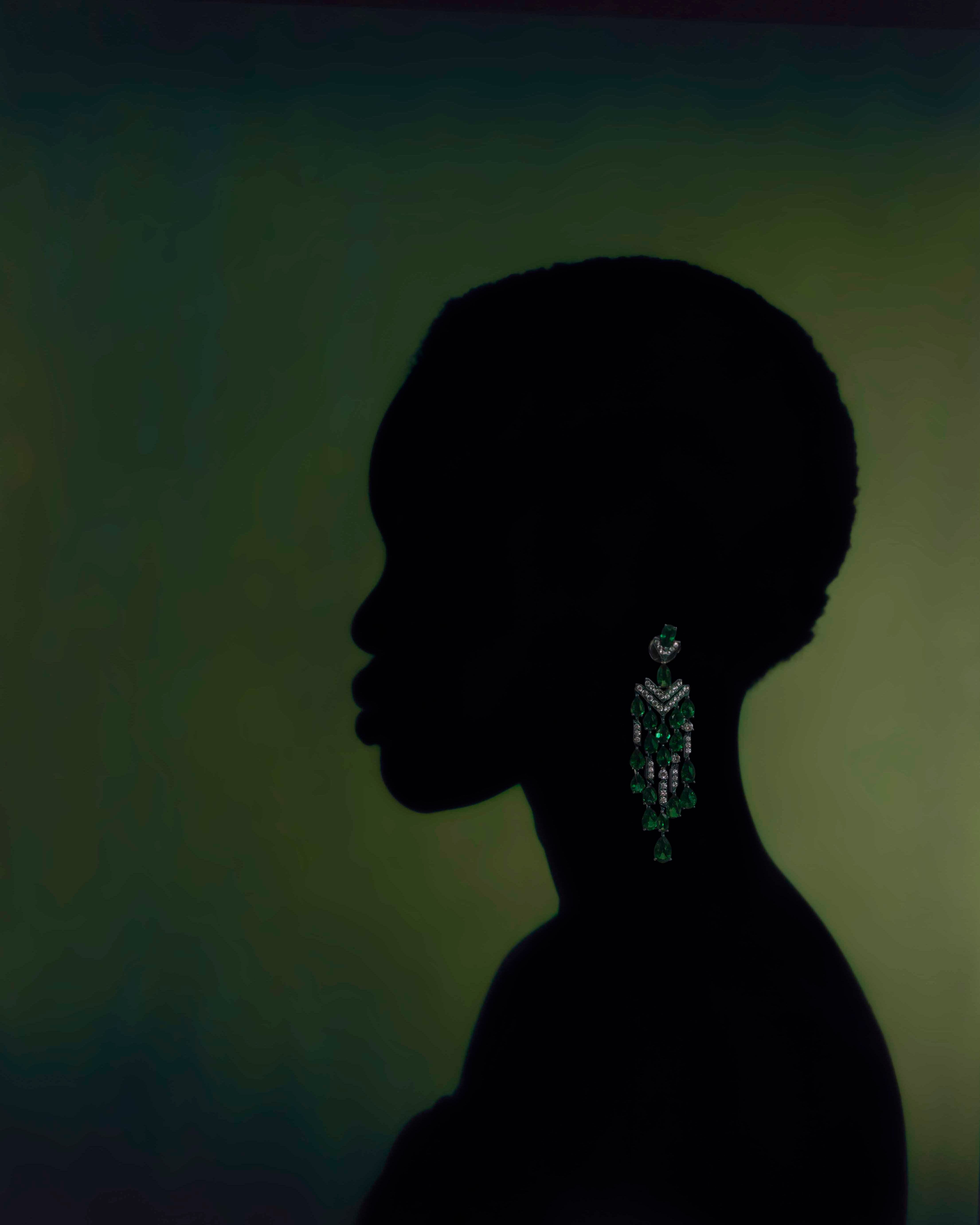 Jewellery, Bex Day, Photography