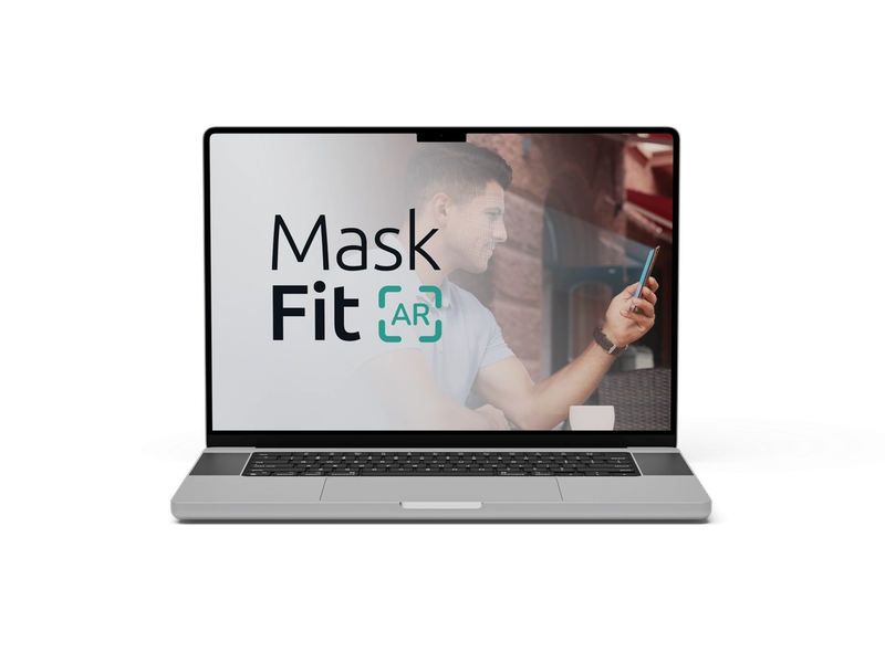 MaskFit AR