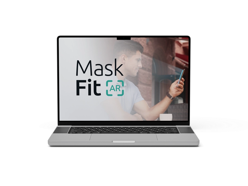 MaskFit AR