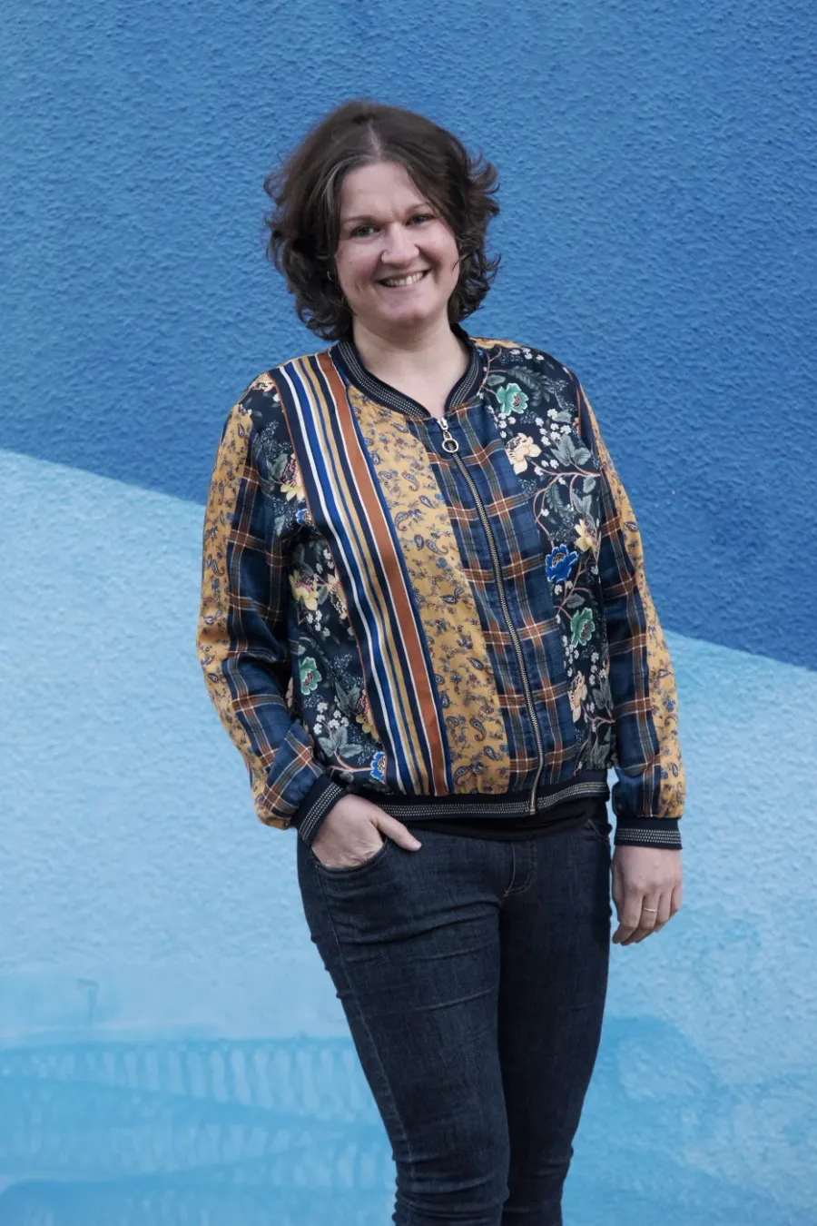 Barbara Le Kraz