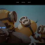 Full-Stack Movie Database thumbnail
