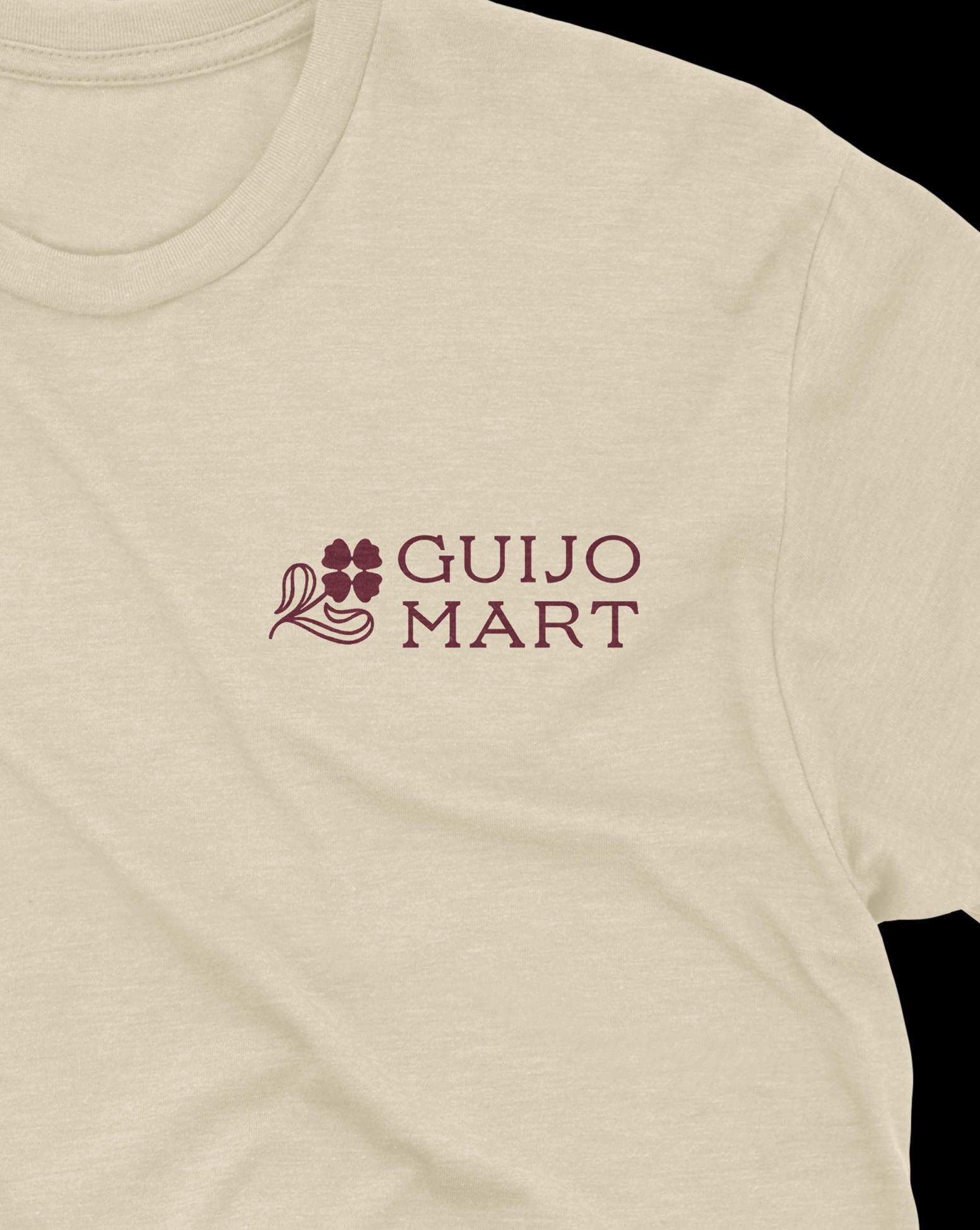 Guijo Mart project