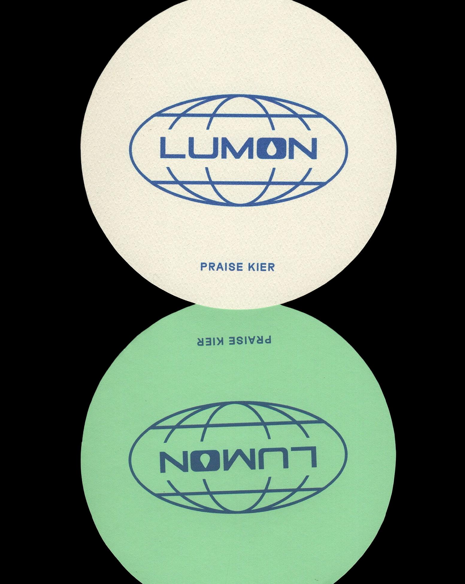 Welcome to The Lumon Family project