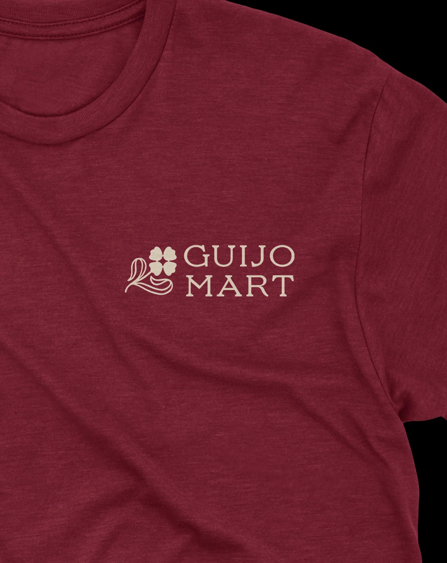 Guijo Mart project