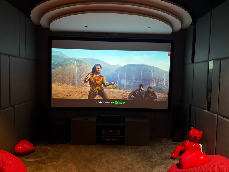 kishore babu REDDY GARU BY SURABHEEINFRA