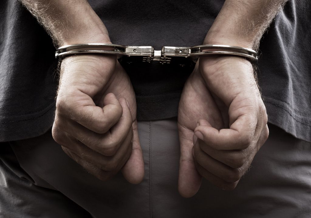 What Happens After an Arrest for a Serious Felony in North Jersey?