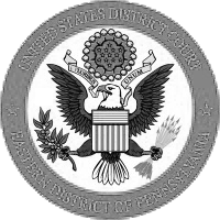 US district court PA