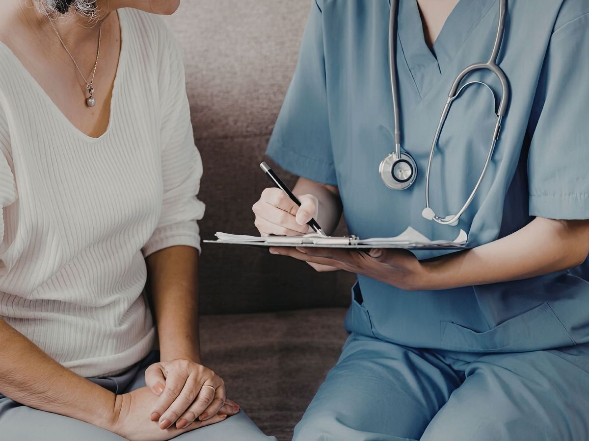 Medical navigation